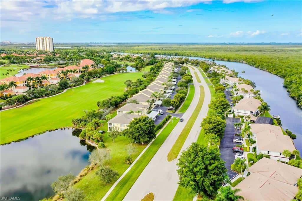 1375 Mainsail Dr #1714, Naples, photo 32