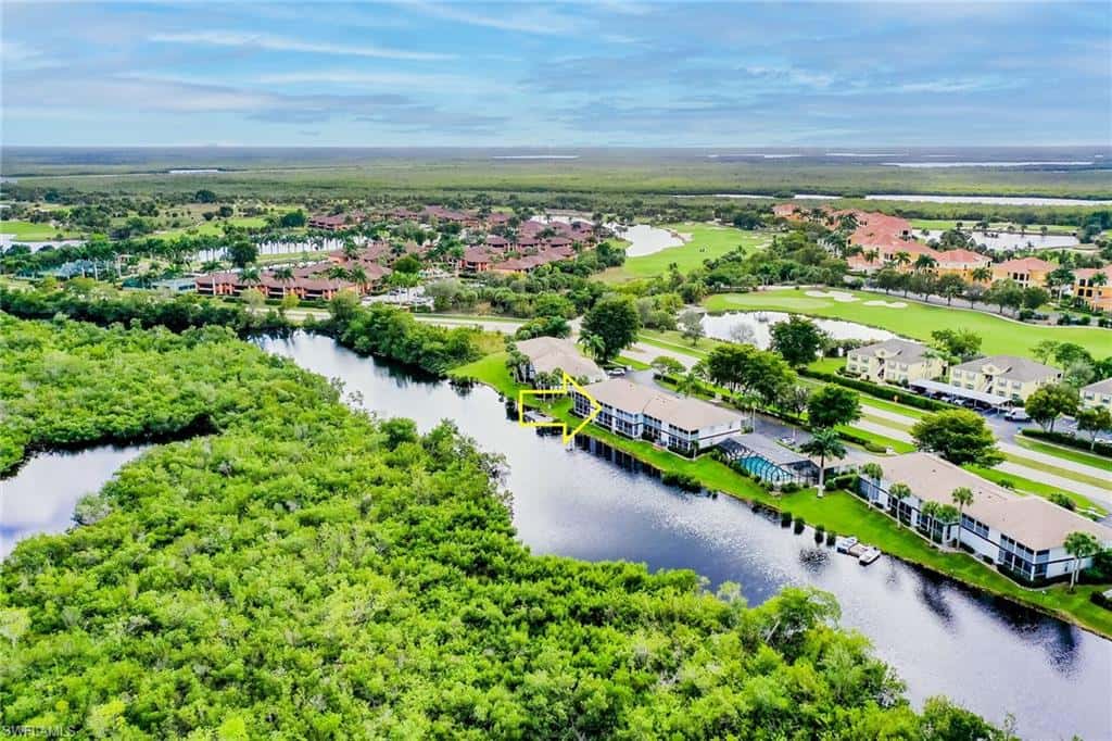 1375 Mainsail Dr #1714, Naples, photo 34