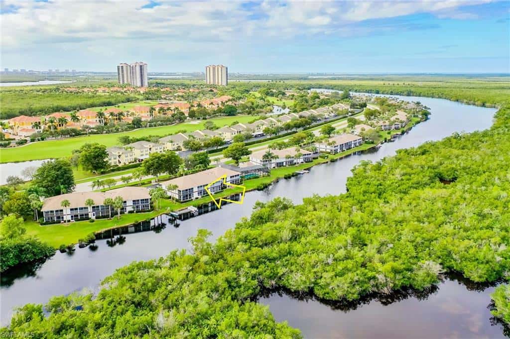 1375 Mainsail Dr #1714, Naples, photo 35