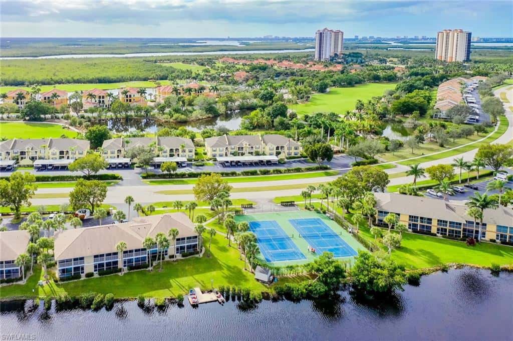 1375 Mainsail Dr #1714, Naples, photo 29