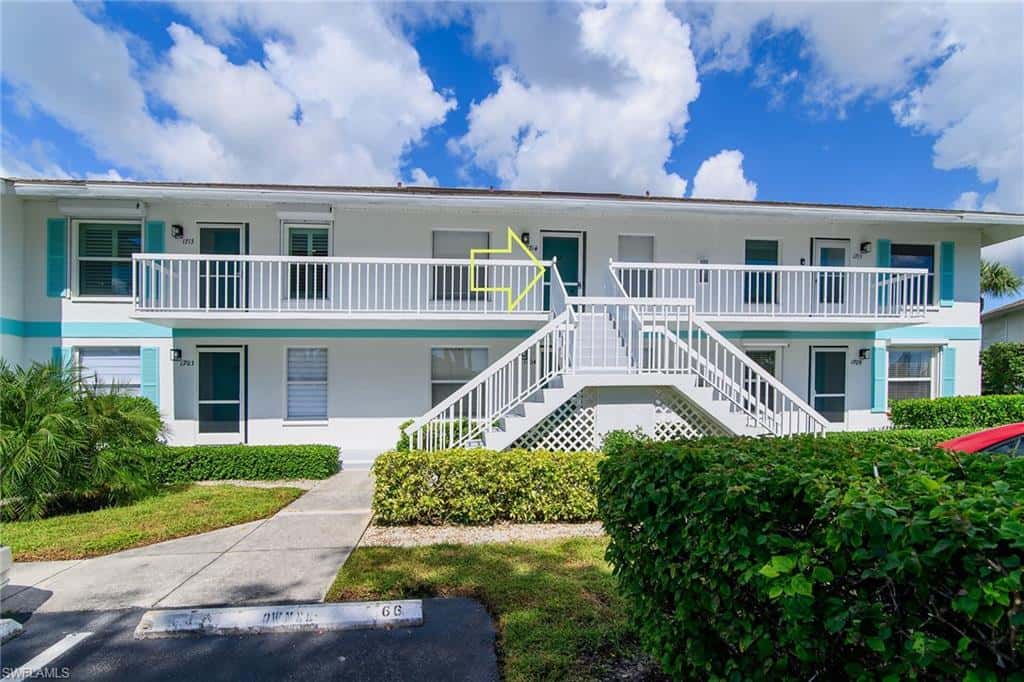 1375 Mainsail Dr #1714, Naples, photo 4
