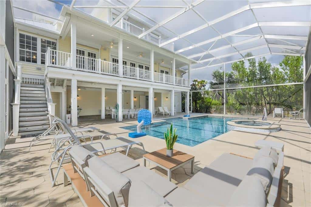 1124 Longifolia Ct, Captiva, photo 30