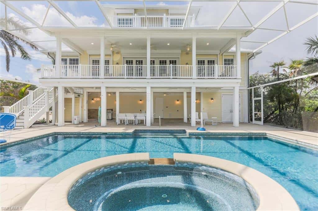 1124 Longifolia Ct, Captiva, photo 33