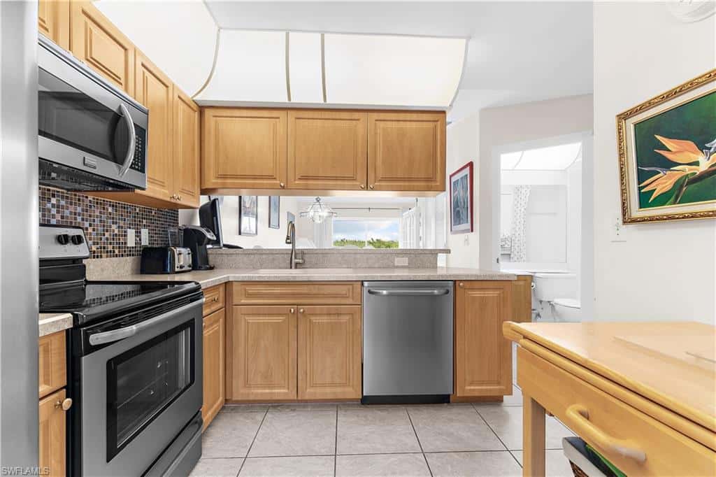 1295 Mainsail Dr #912, Naples, photo 13