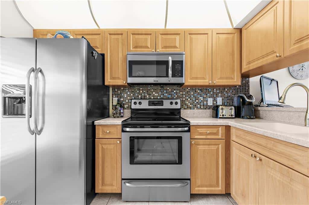 1295 Mainsail Dr #912, Naples, photo 12