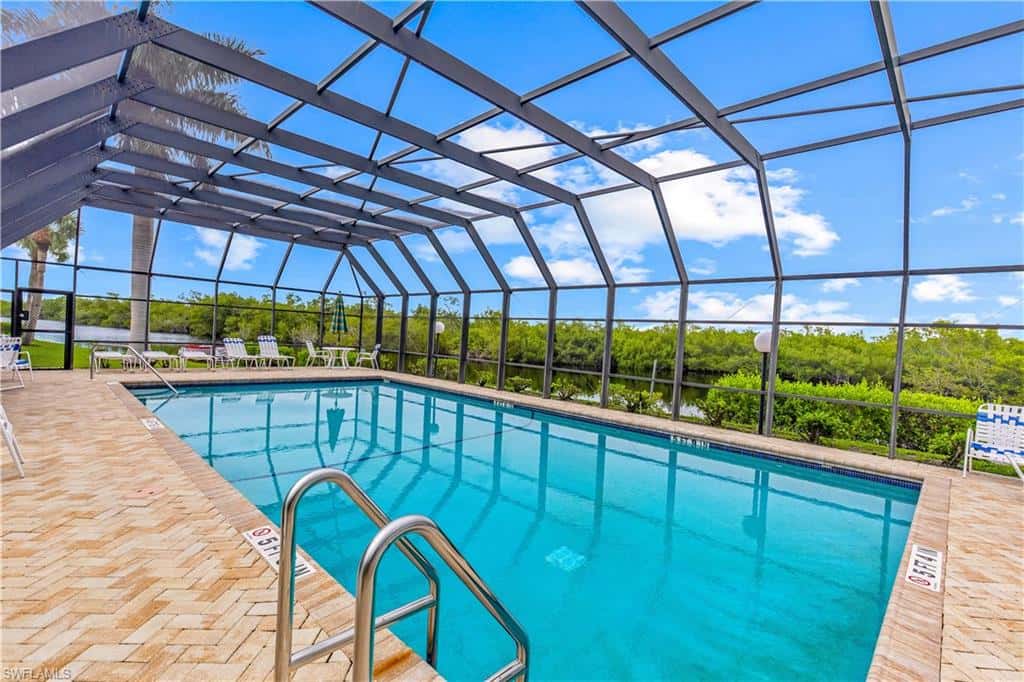 1295 Mainsail Dr #912, Naples, photo 34