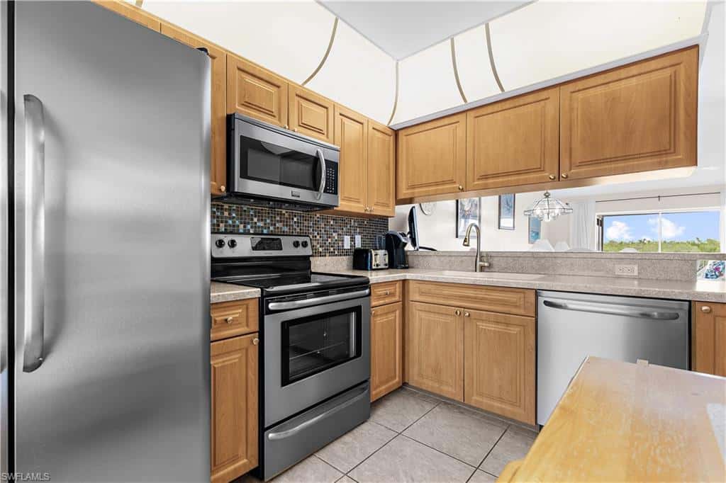 1295 Mainsail Dr #912, Naples, photo 14