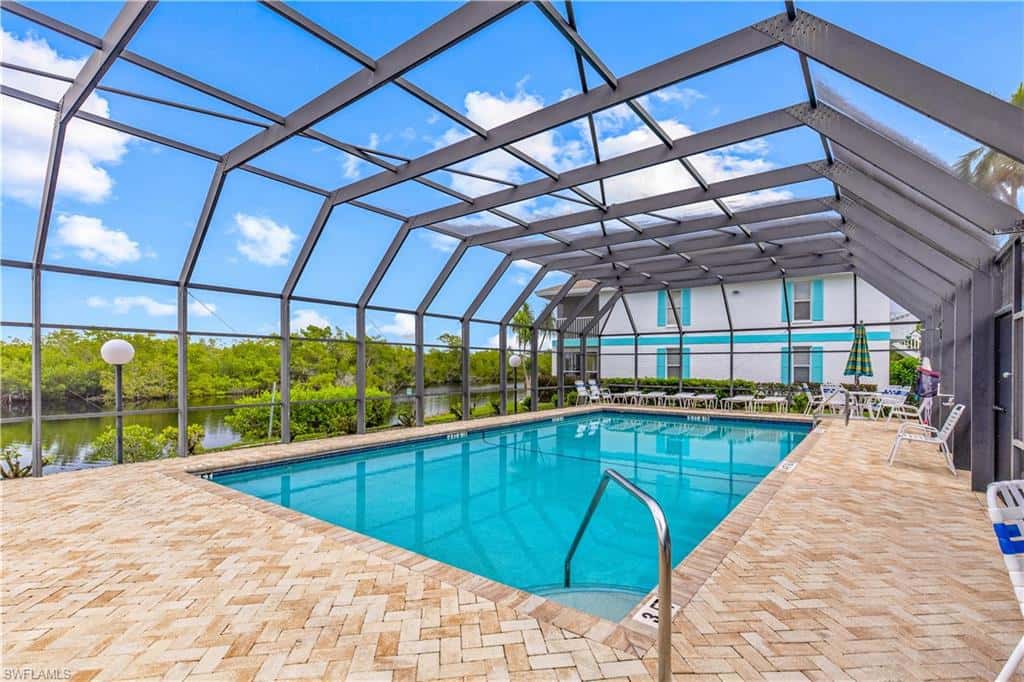 1295 Mainsail Dr #912, Naples, photo 35