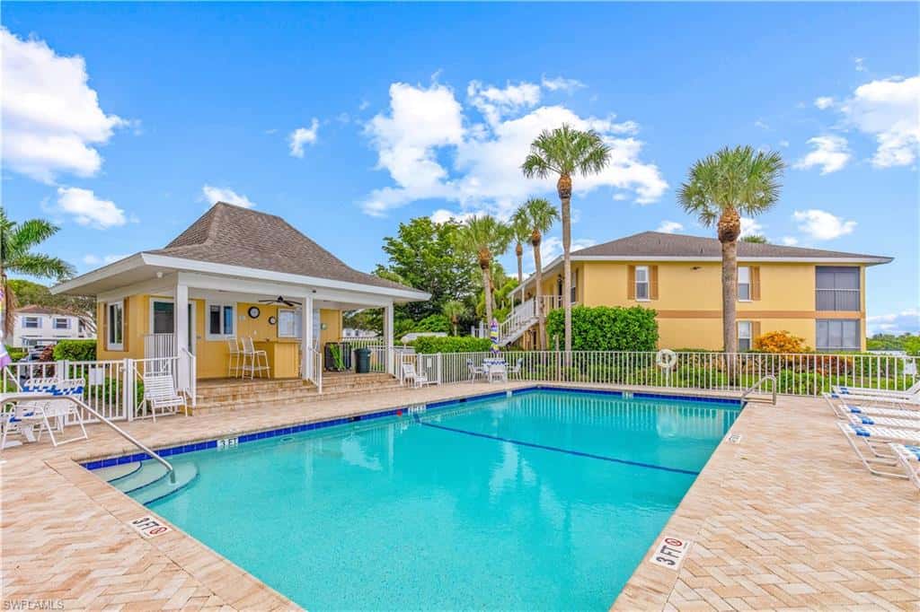 1295 Mainsail Dr #912, Naples, photo 29