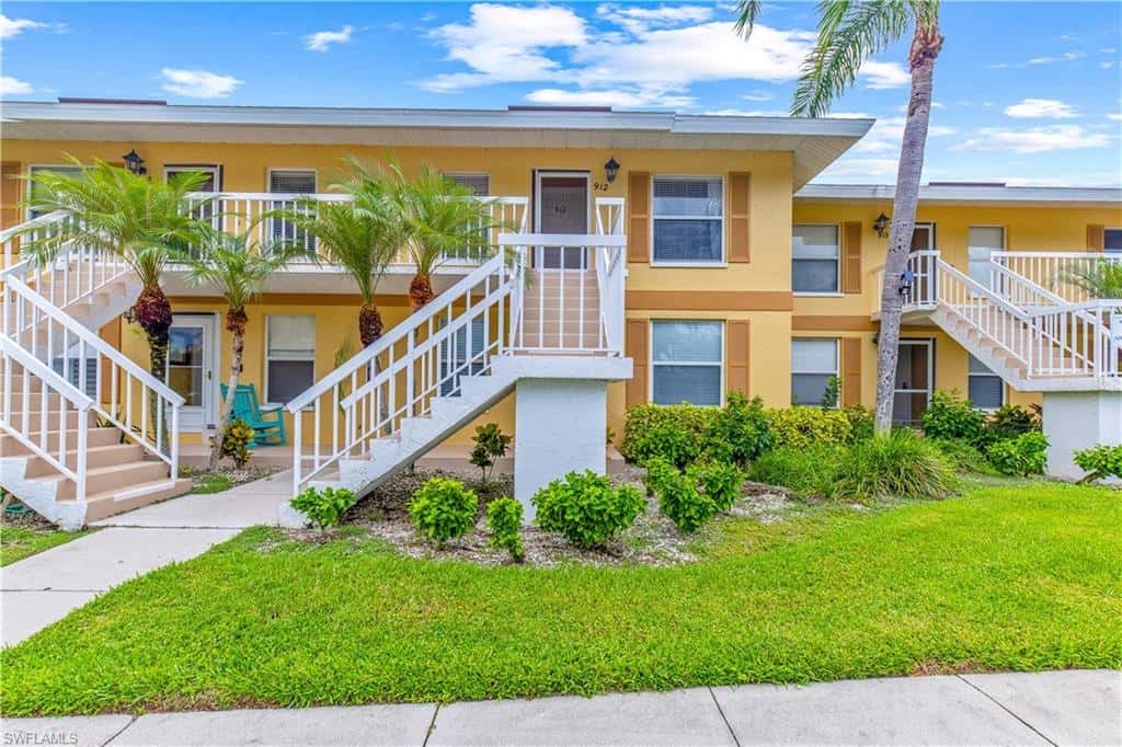 1295 Mainsail Dr #912, Naples, photo 4