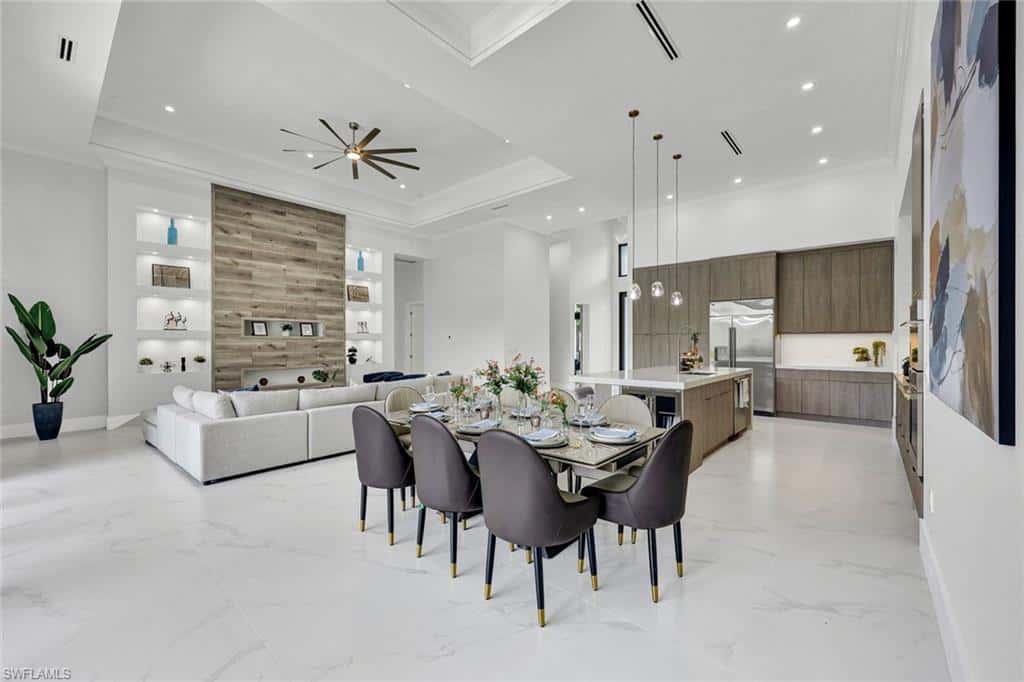1317 Cypress Woods Dr, Naples, photo 13