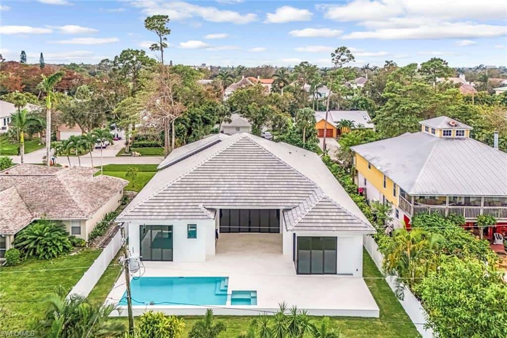1317 Cypress Woods Dr, Naples, photo 20