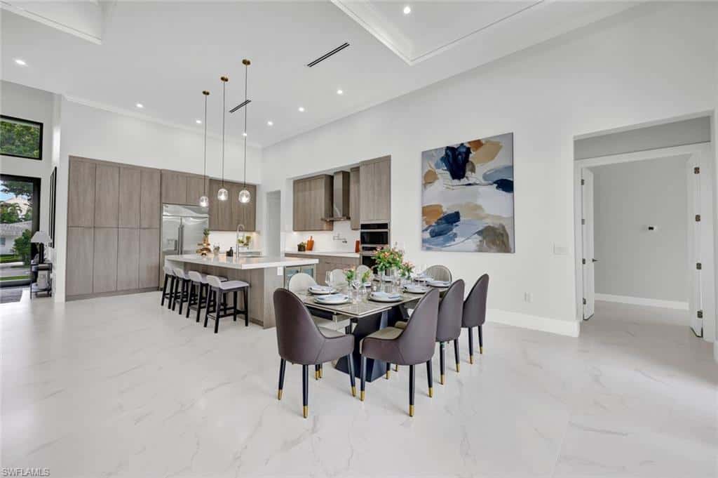 1317 Cypress Woods Dr, Naples, photo 9