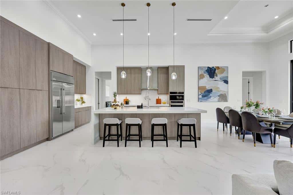 1317 Cypress Woods Dr, Naples, photo 10