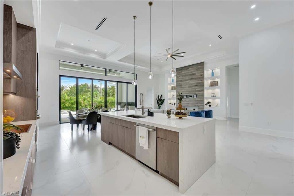1317 Cypress Woods Dr, Naples, photo 11