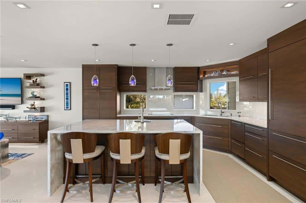 1290 Bay Dr, Sanibel, photo 5