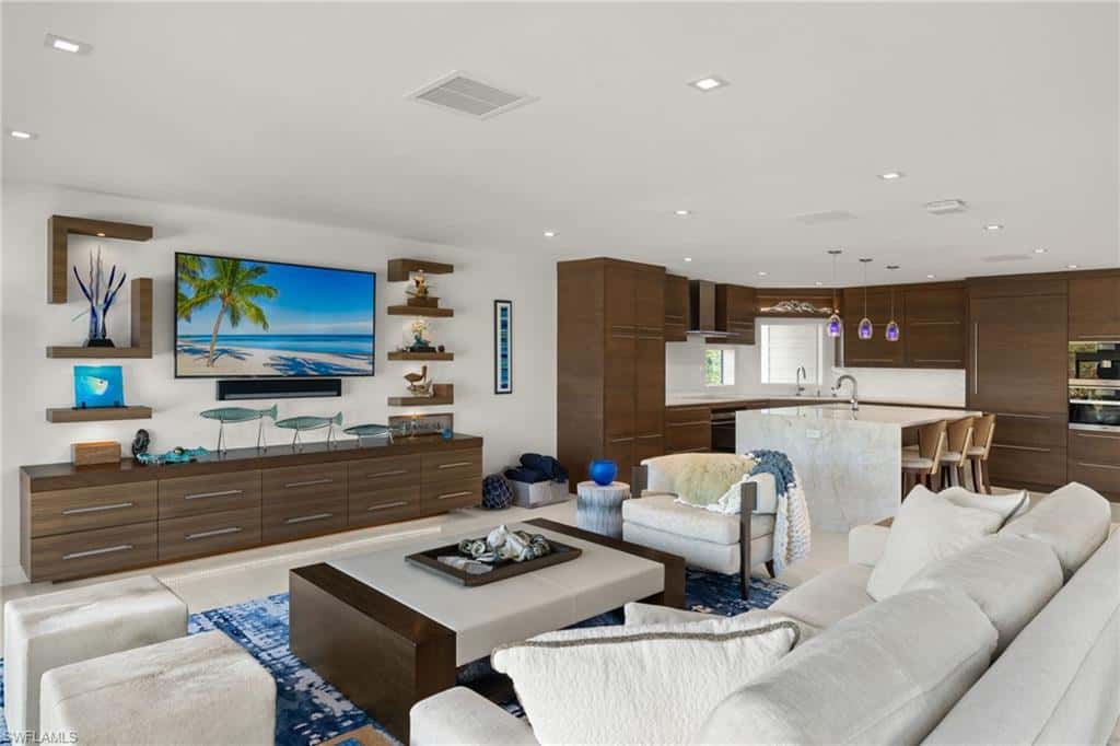 1290 Bay Dr, Sanibel, photo 14