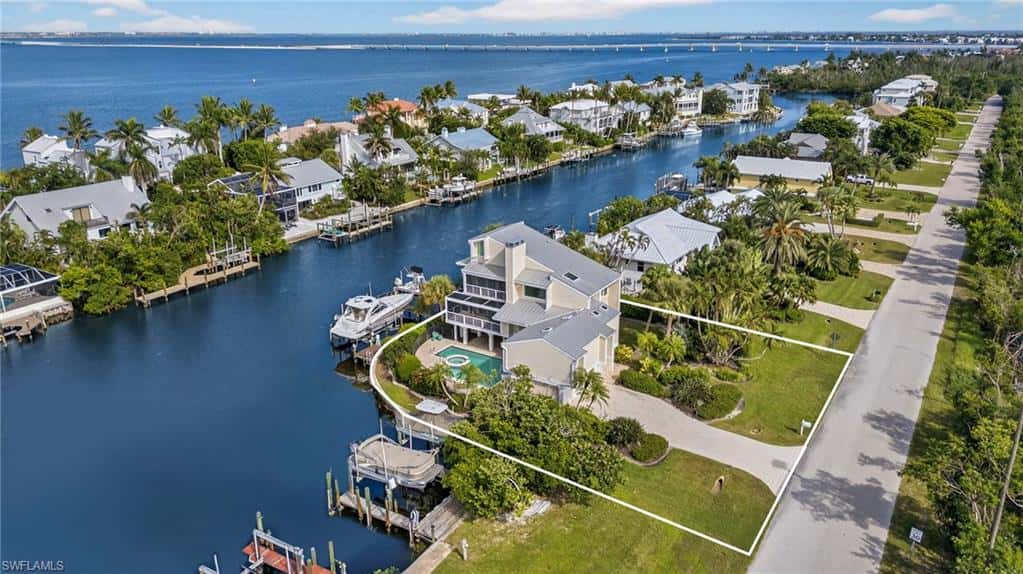 1290 Bay Dr, Sanibel, photo 41