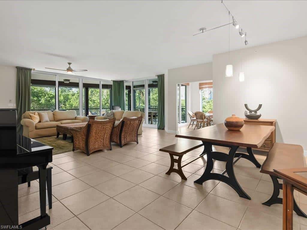 425 Cove Tower Dr #304, Naples, photo 12