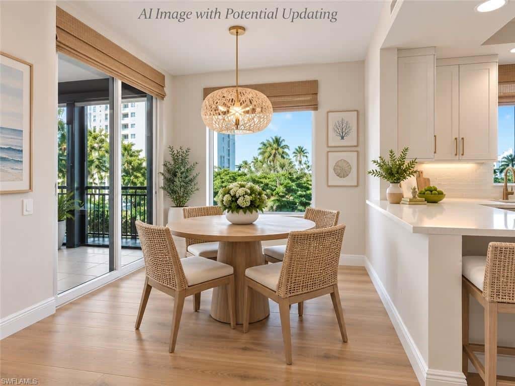 425 Cove Tower Dr #304, Naples, photo 9