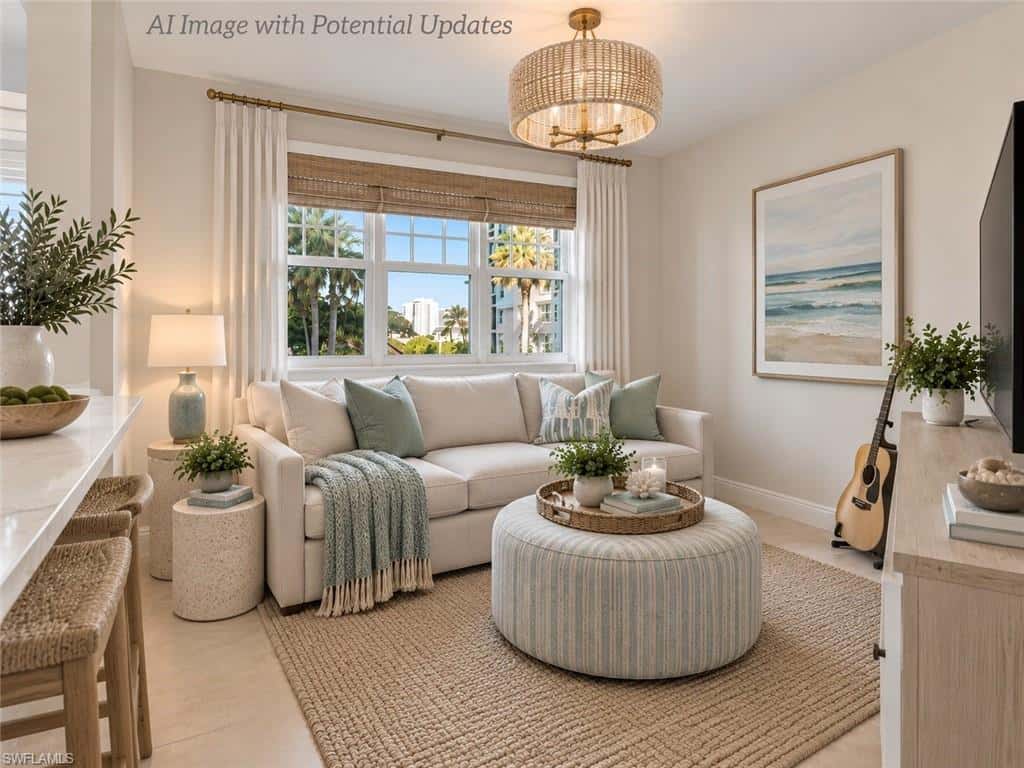 425 Cove Tower Dr #304, Naples, photo 14