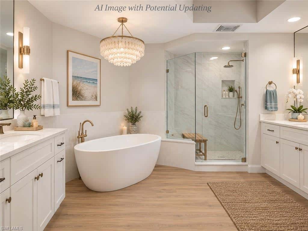 425 Cove Tower Dr #304, Naples, photo 18