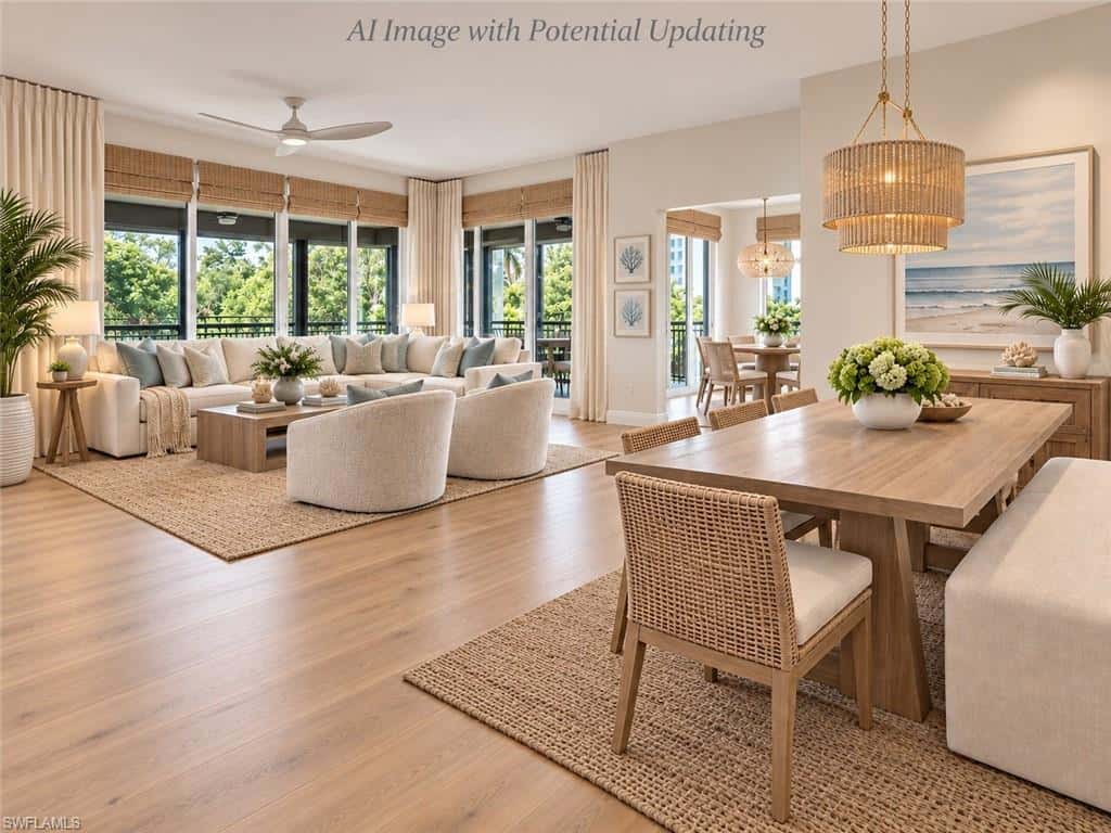 425 Cove Tower Dr #304, Naples, photo 11