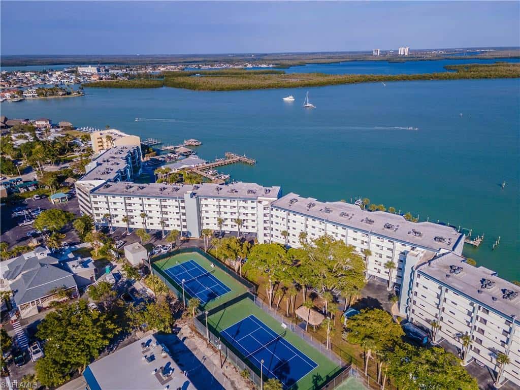 1085 Bald Eagle Dr #e505, Marco Island, photo 46