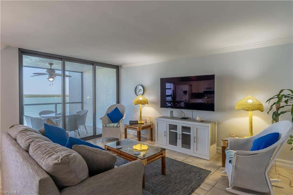 1085 Bald Eagle Dr #e505, Marco Island, photo 13