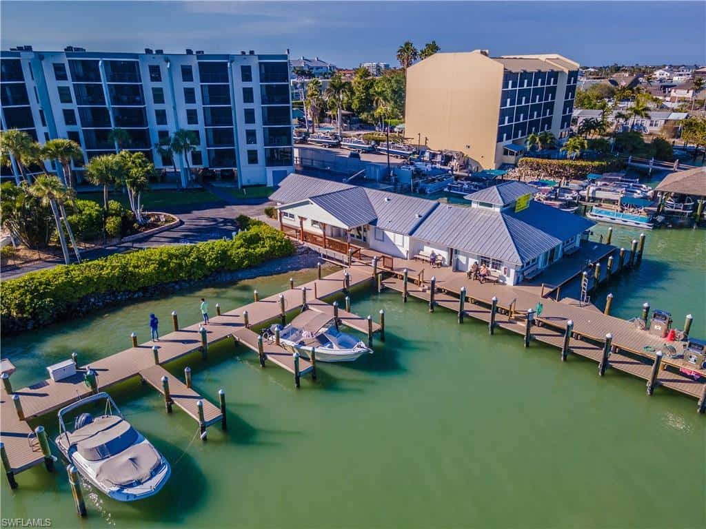 1085 Bald Eagle Dr #e505, Marco Island, photo 47