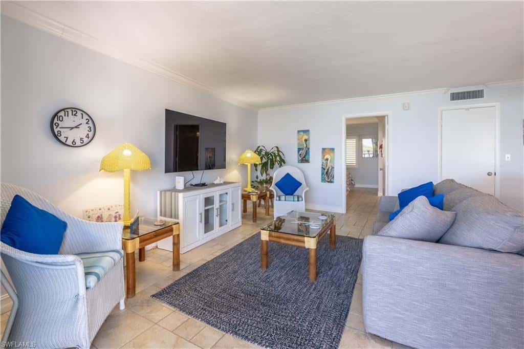 1085 Bald Eagle Dr #e505, Marco Island, photo 16
