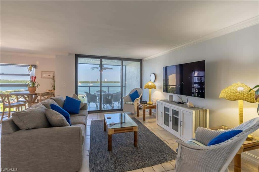 1085 Bald Eagle Dr #e505, Marco Island, photo 12