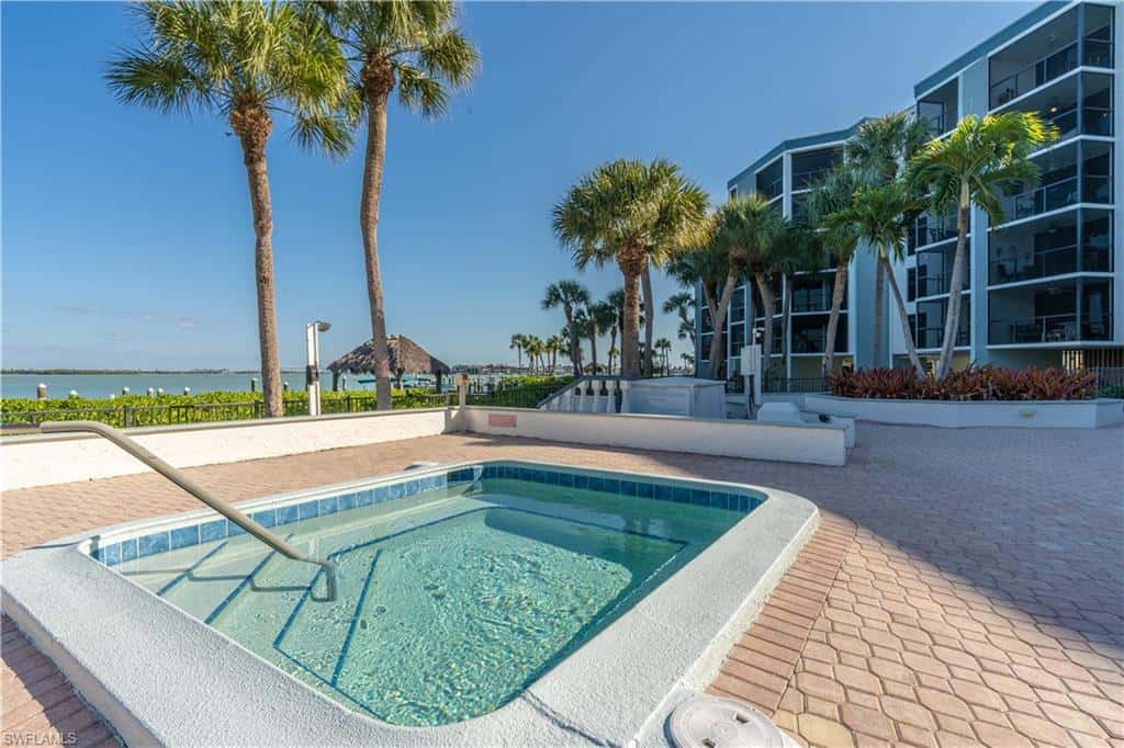 1085 Bald Eagle Dr #e505, Marco Island, photo 32