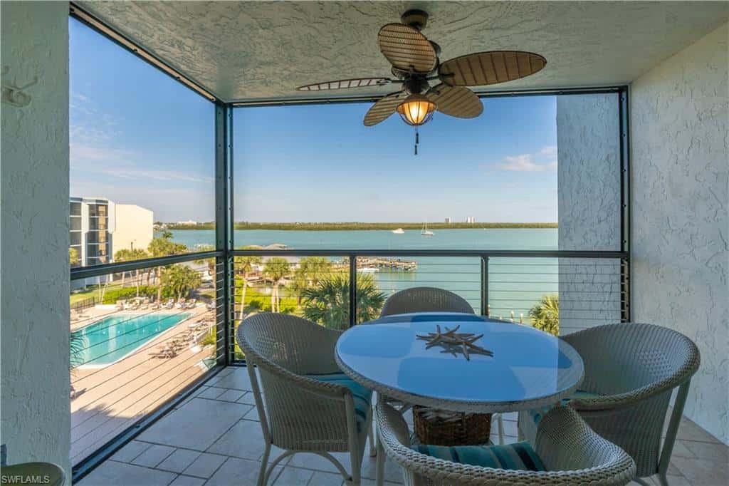 1085 Bald Eagle Dr #e505, Marco Island, photo 28