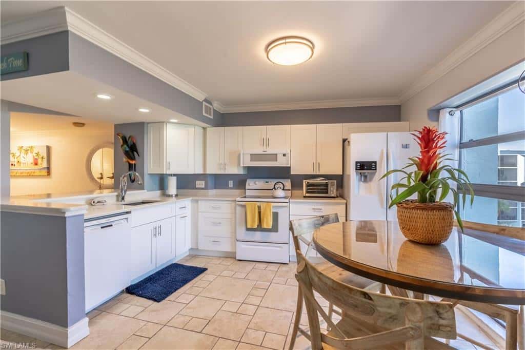1085 Bald Eagle Dr #e505, Marco Island, photo 9