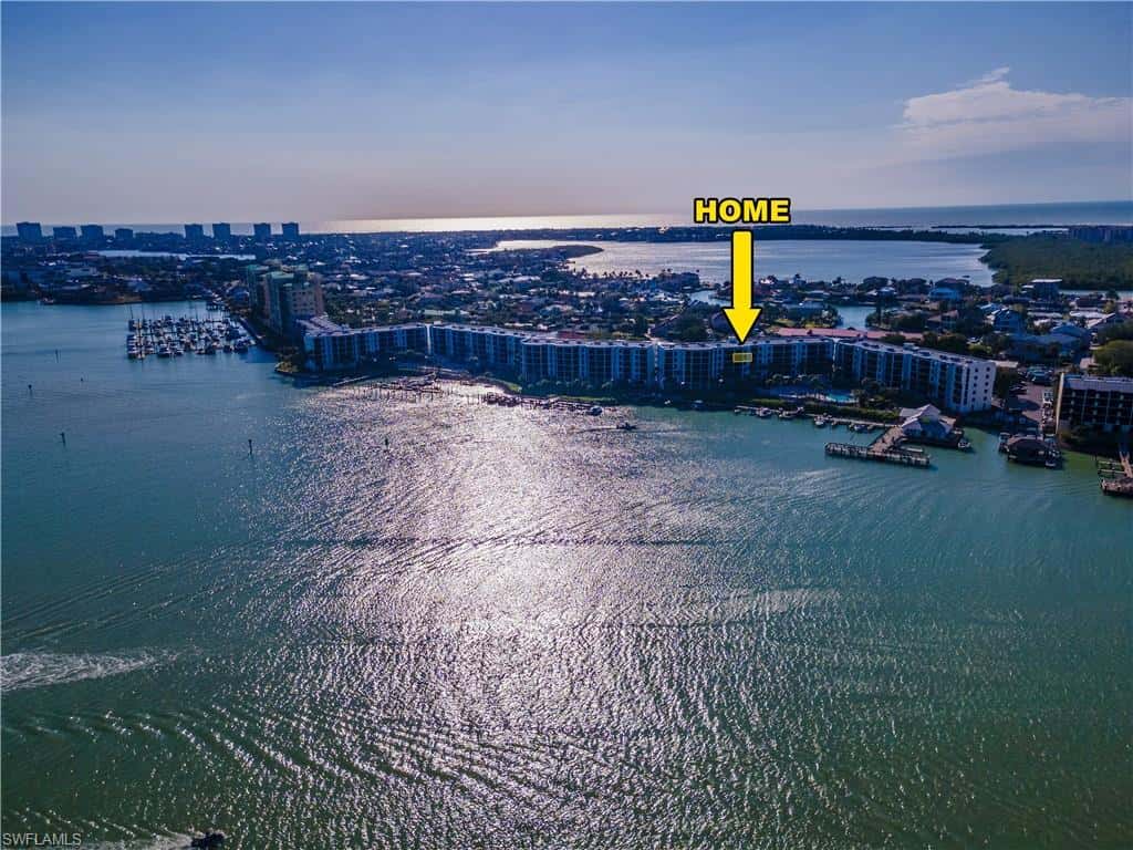 1085 Bald Eagle Dr #e505, Marco Island, photo 34