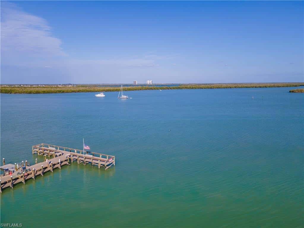 1085 Bald Eagle Dr #e505, Marco Island, photo 49