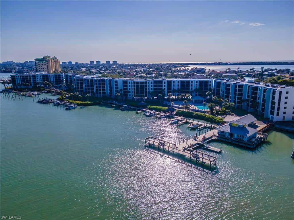 1085 Bald Eagle Dr #e505, Marco Island, photo 33