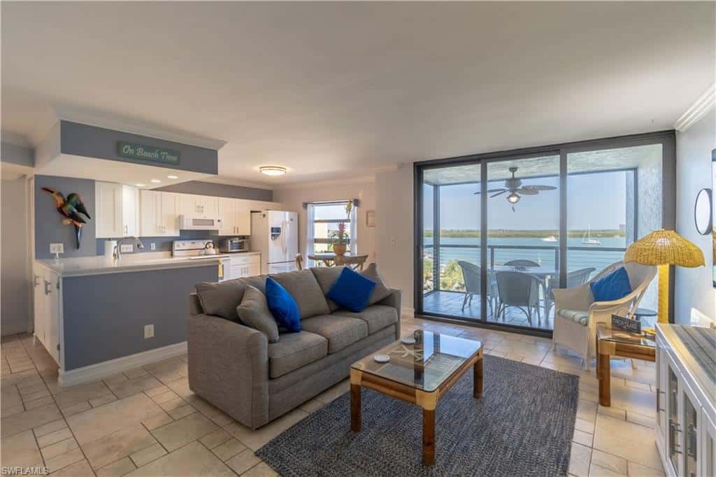 1085 Bald Eagle Dr #e505, Marco Island, photo 14