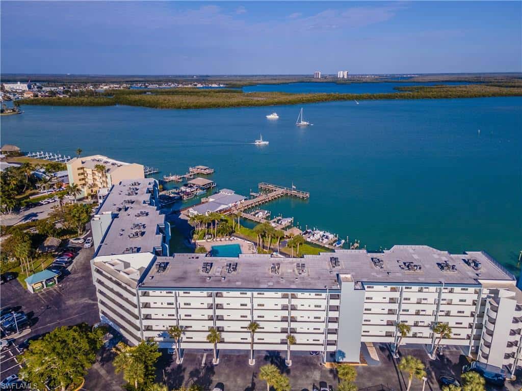 1085 Bald Eagle Dr #e505, Marco Island, photo 45