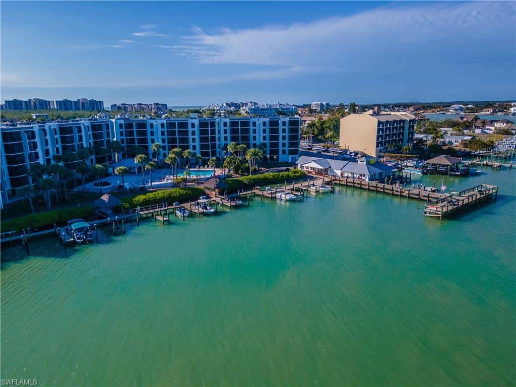 1085 Bald Eagle Dr #e505, Marco Island, photo 50
