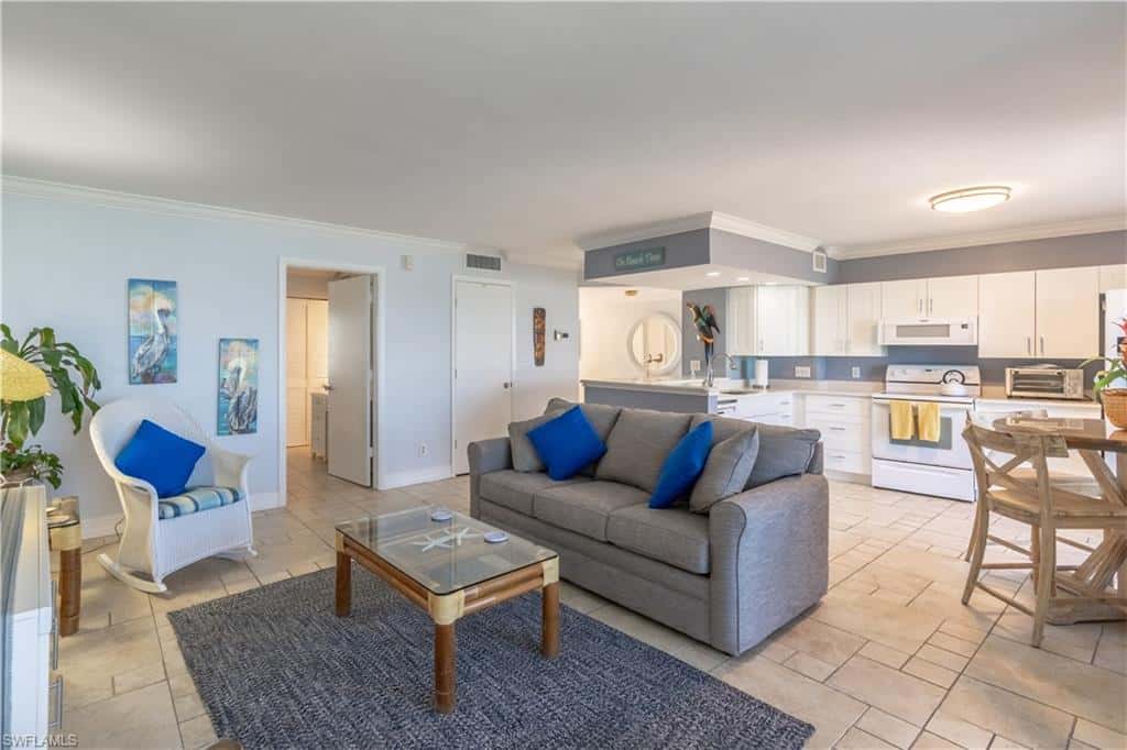 1085 Bald Eagle Dr #e505, Marco Island, photo 15