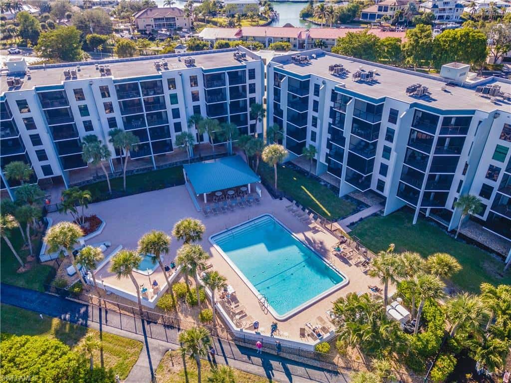 1085 Bald Eagle Dr #e505, Marco Island, photo 48