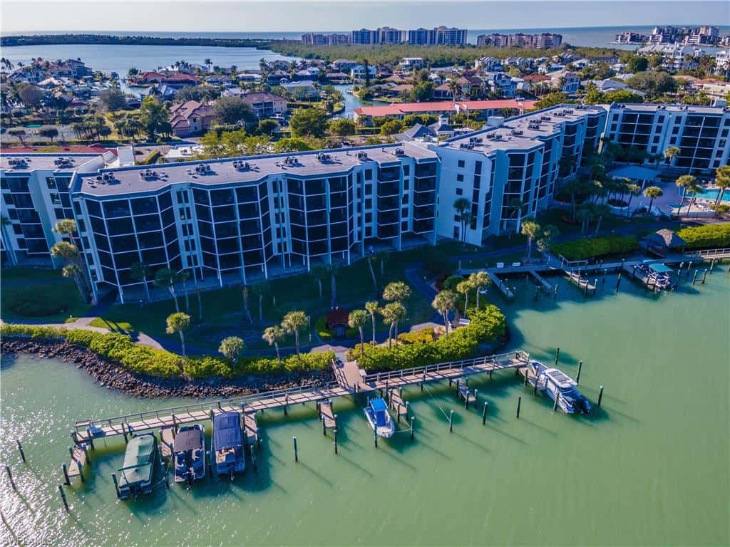 1085 Bald Eagle Dr #e505, Marco Island, photo 35
