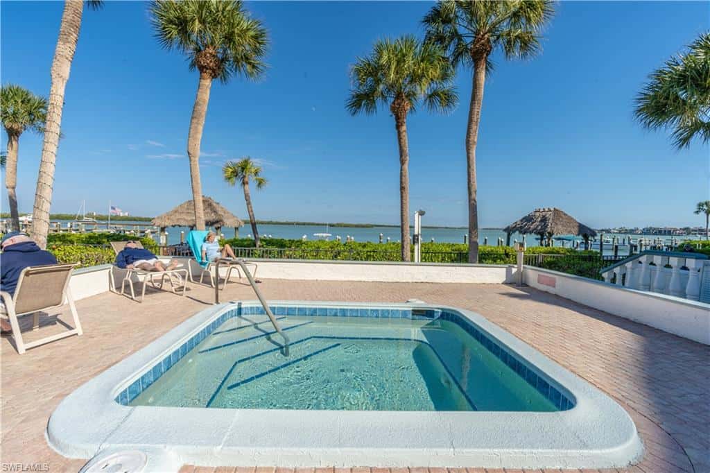 1085 Bald Eagle Dr #e505, Marco Island, photo 31