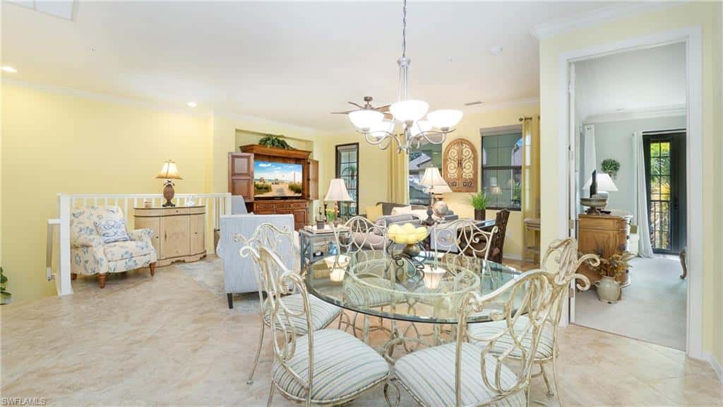 9066 Albion Ln #5104, Naples, photo 13