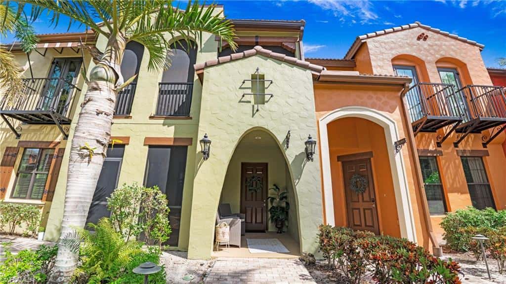 9066 Albion Ln #5104, Naples, photo 34