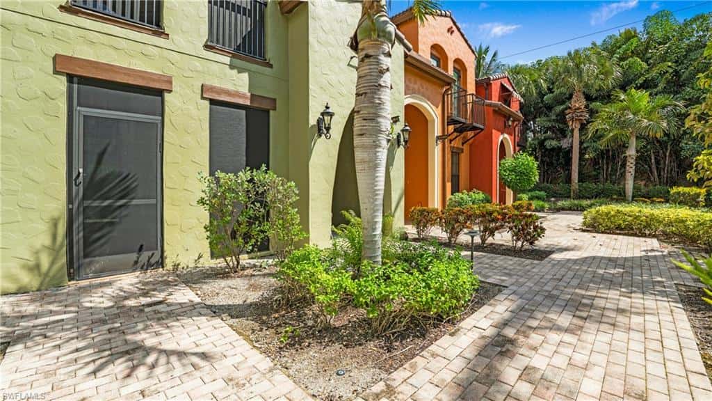 9066 Albion Ln #5104, Naples, photo 33