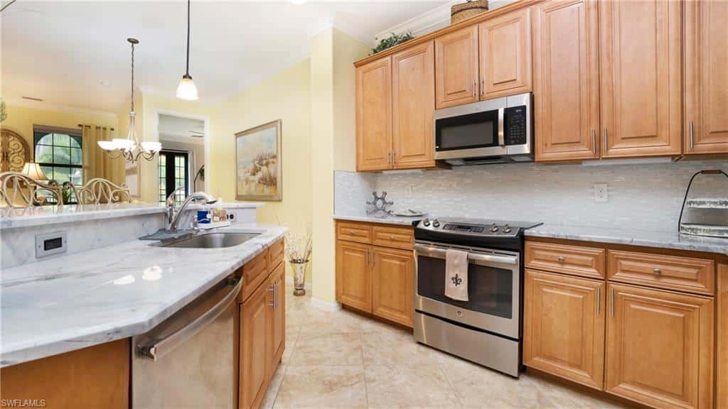 9066 Albion Ln #5104, Naples, photo 15