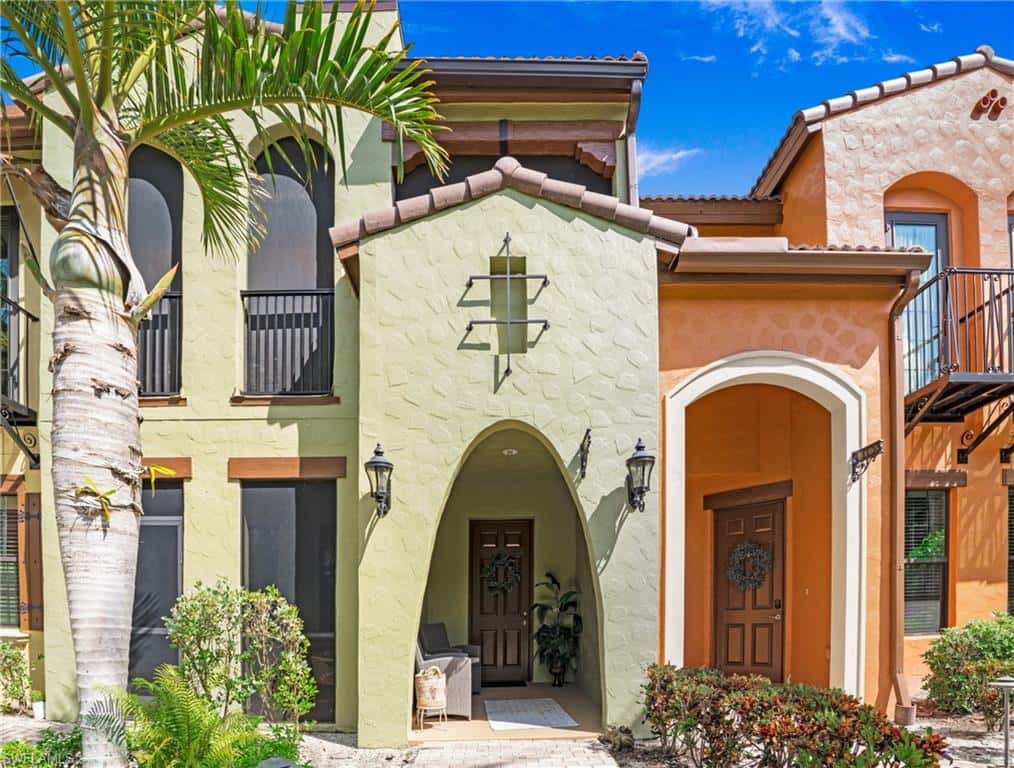 9066 Albion Ln #5104, Naples, photo 31